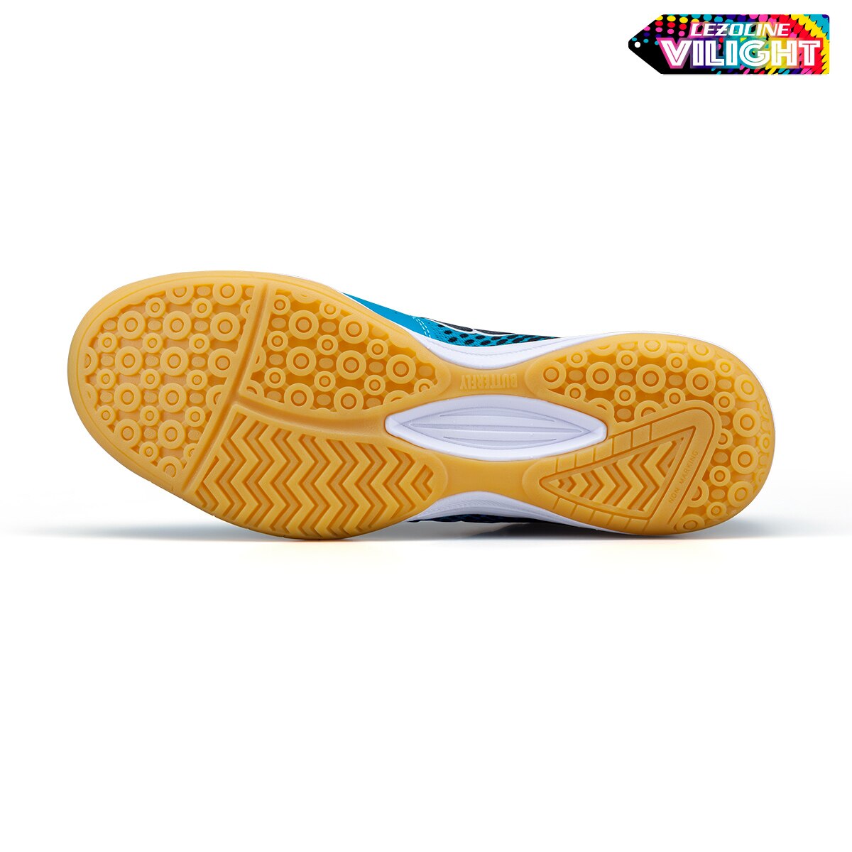 Lezoline Vilight Shoe: Sole